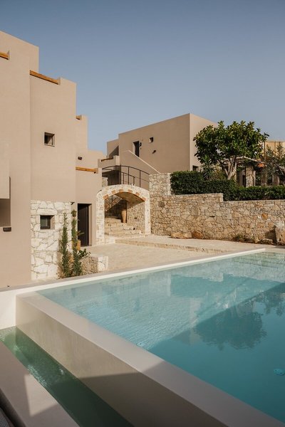 Momi Slow Living Hotel 15