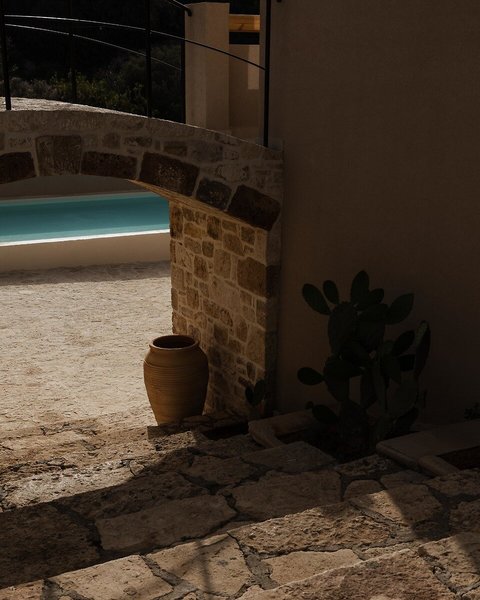 Momi Slow Living Hotel 17