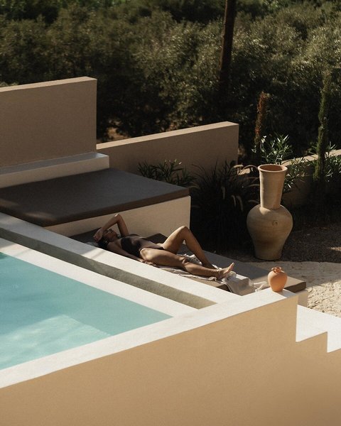 Momi Slow Living Hotel 19