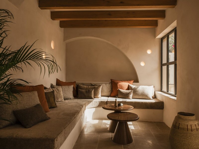 Momi Slow Living Hotel 21