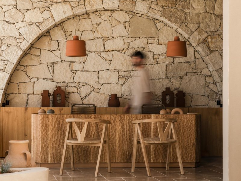 Momi Slow Living Hotel 23