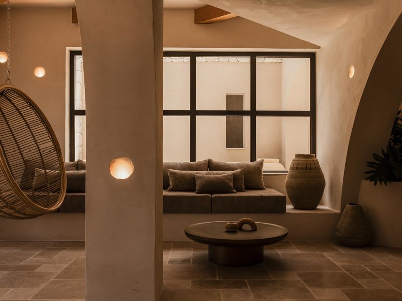 Momi Slow Living Hotel 24