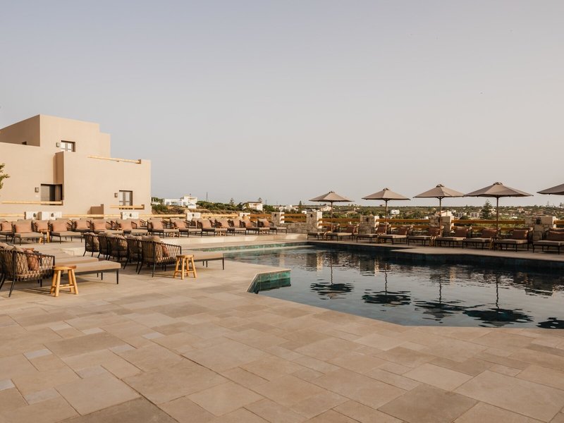 Momi Slow Living Hotel 26