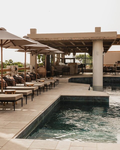 Momi Slow Living Hotel 28