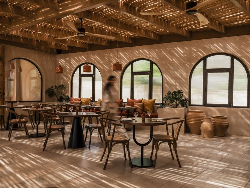 Momi Slow Living Hotel 29