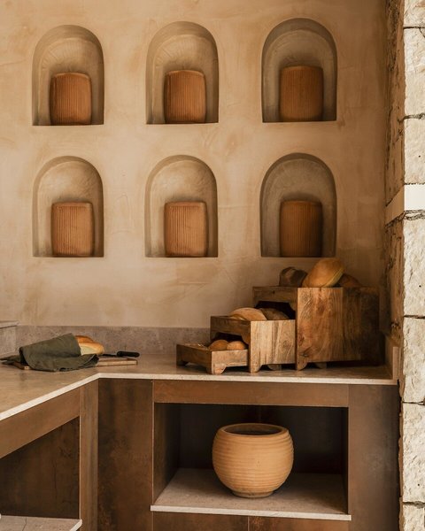 Momi Slow Living Hotel 31