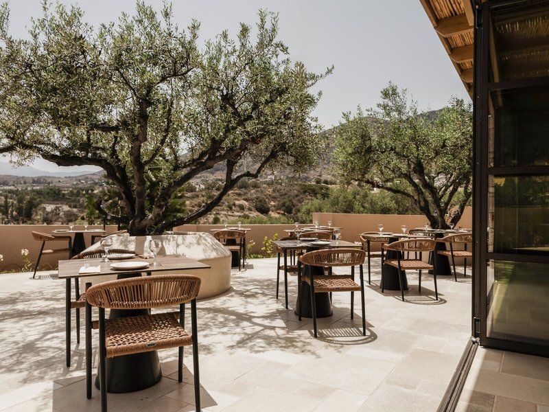 Momi Slow Living Hotel 32