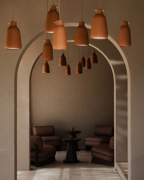 Momi Slow Living Hotel 33