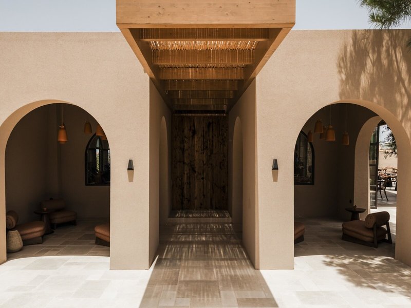 Momi Slow Living Hotel 34