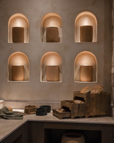 Momi Slow Living Hotel 35