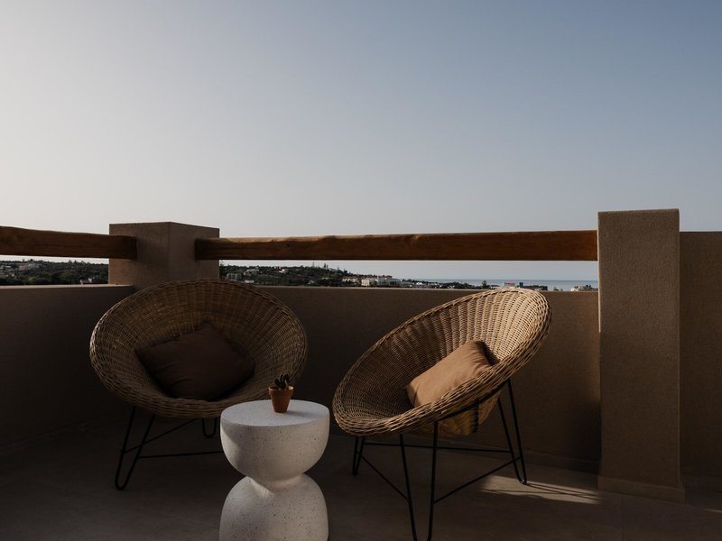 Momi Slow Living Hotel 36