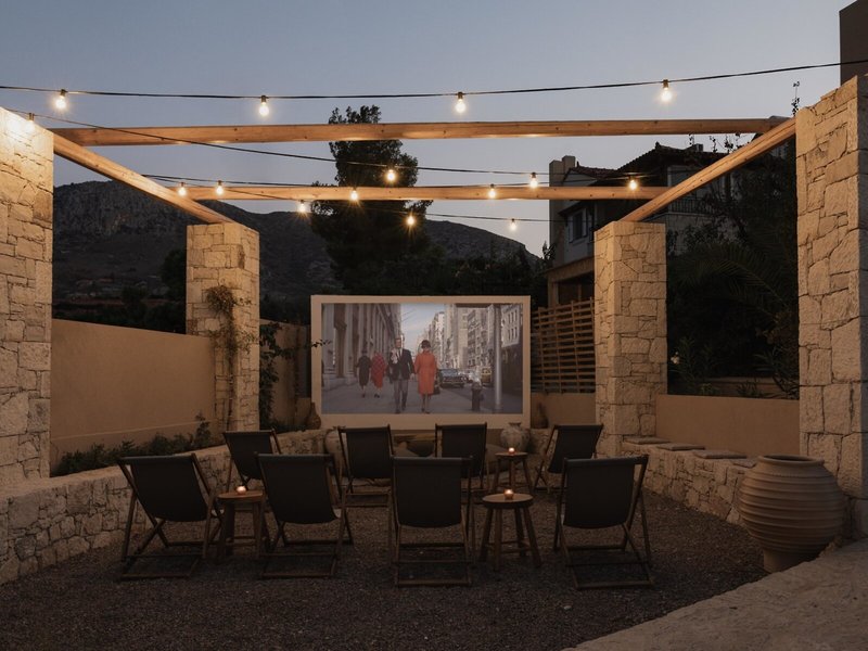 Momi Slow Living Hotel 38