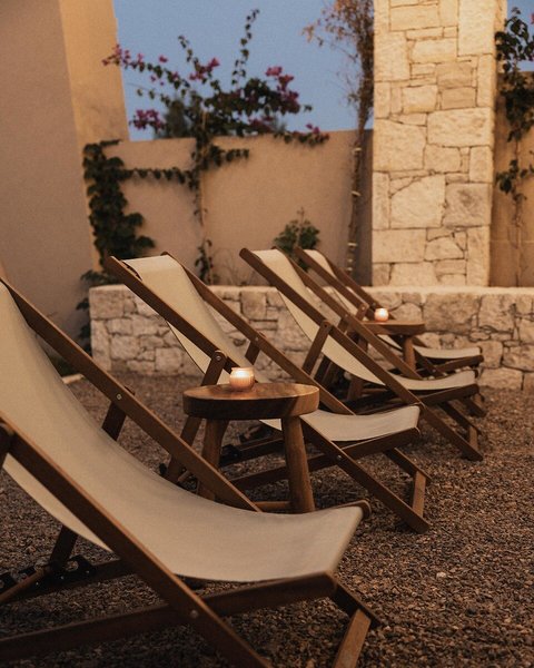 Momi Slow Living Hotel 40