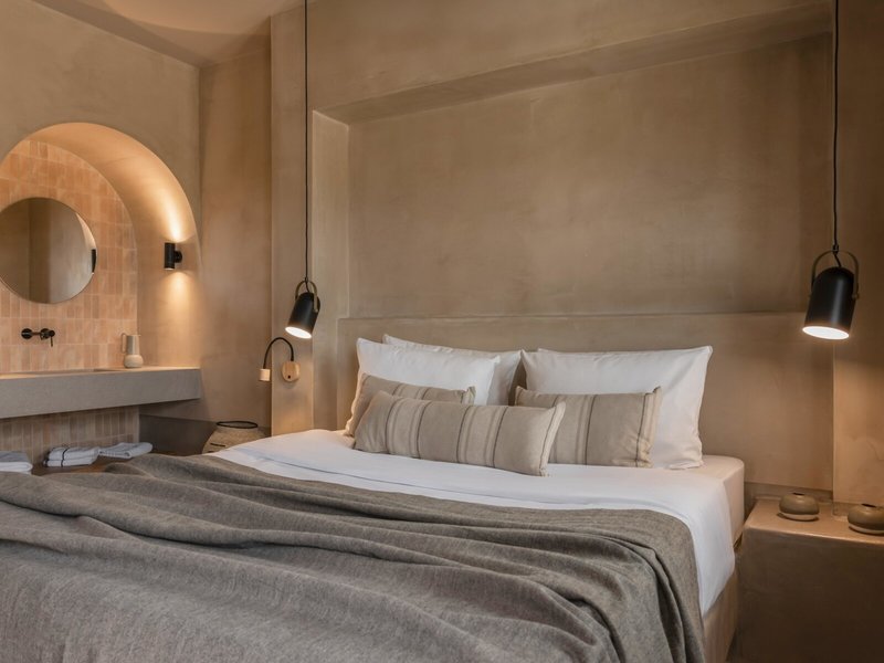 Momi Slow Living Hotel 42