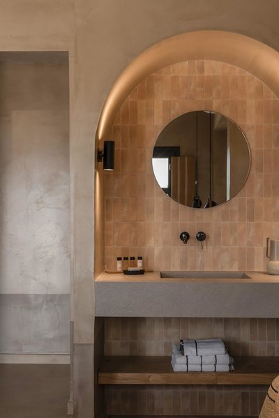 Momi Slow Living Hotel 44