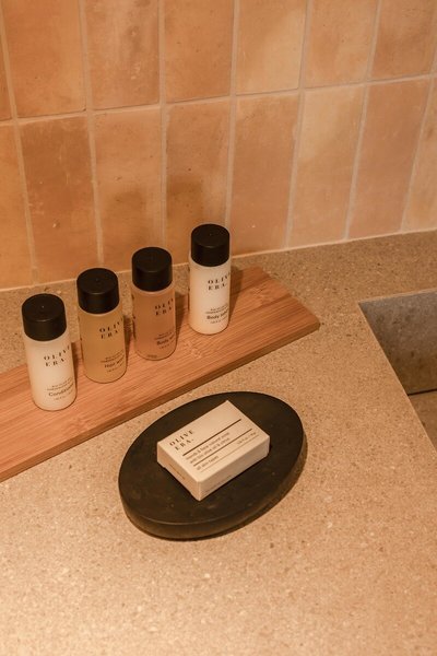 Momi Slow Living Hotel 45