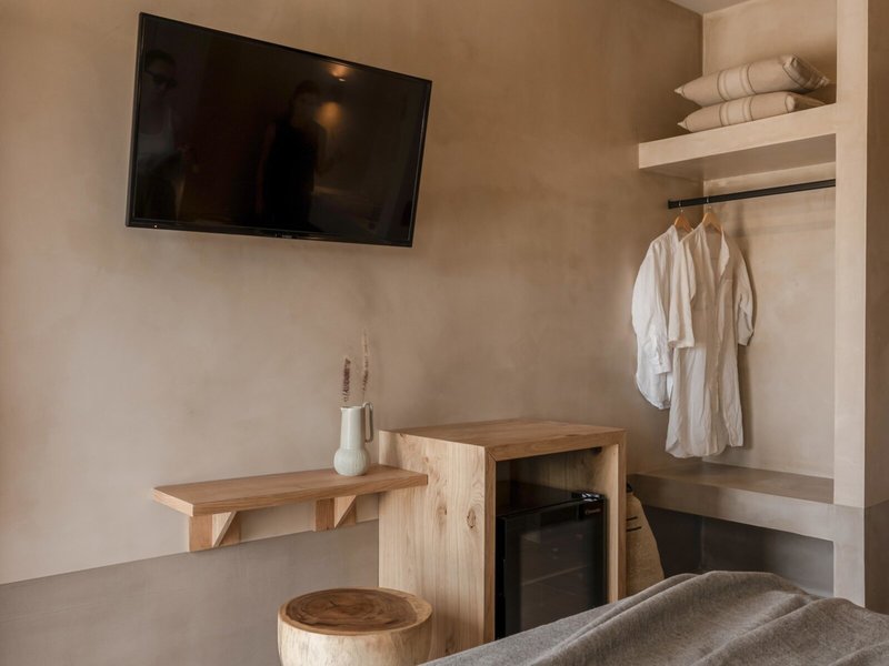 Momi Slow Living Hotel 46