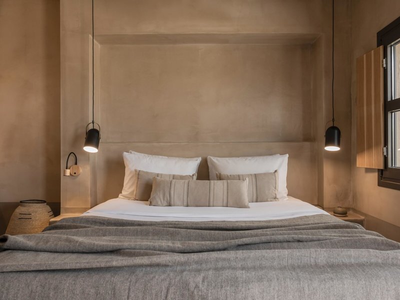 Momi Slow Living Hotel 48