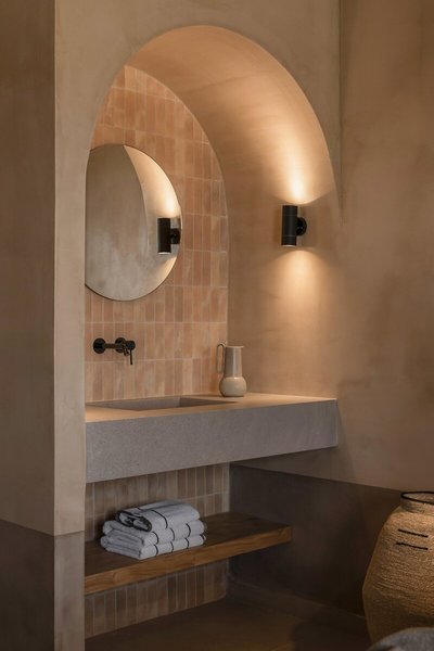 Momi Slow Living Hotel 50