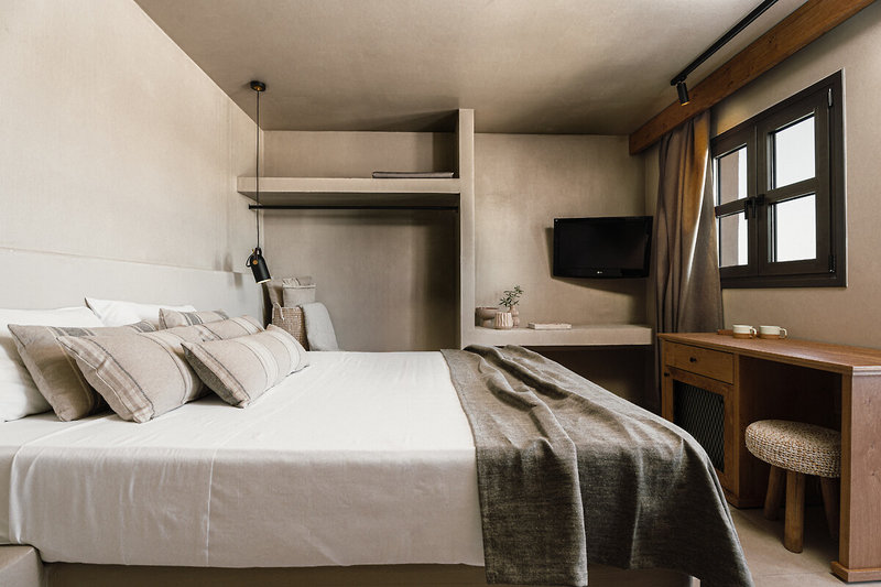 Momi Slow Living Hotel 1