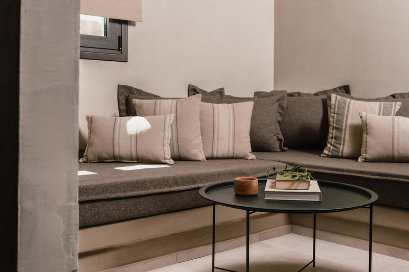 Momi Slow Living Hotel 4