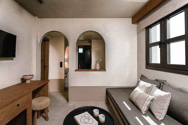 Momi Slow Living Hotel 6