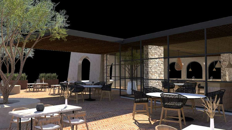 Momi Slow Living Hotel 7