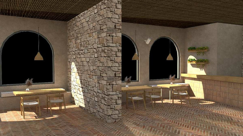 Momi Slow Living Hotel 8