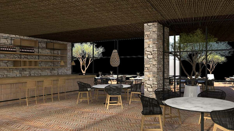 Momi Slow Living Hotel 9