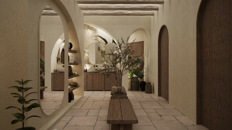 Momi Slow Living Hotel 10