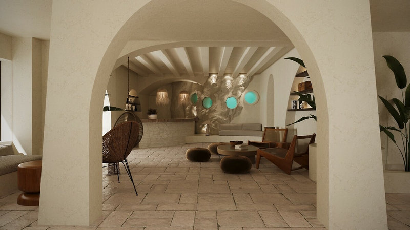 Momi Slow Living Hotel 11