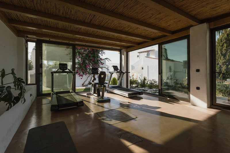 Momi Slow Living Hotel 12