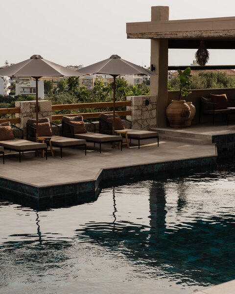 Momi Slow Living Hotel 14