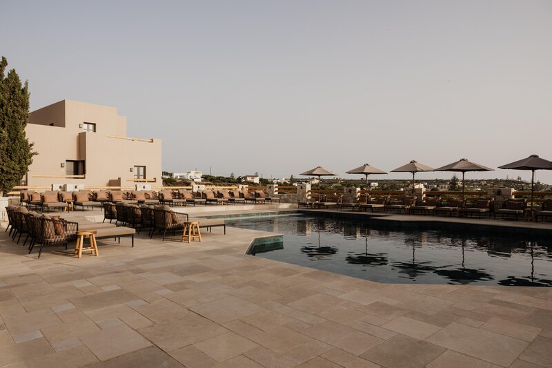 Momi Slow Living Hotel 15