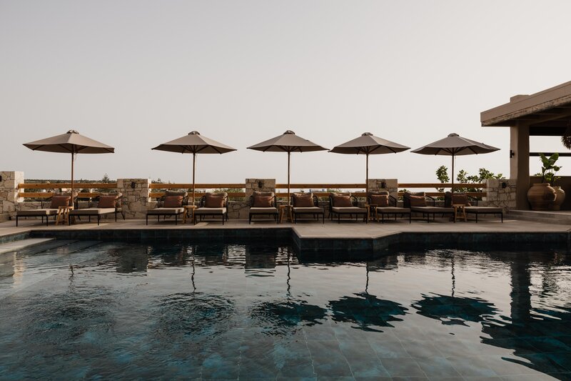 Momi Slow Living Hotel 16