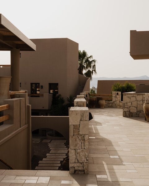 Momi Slow Living Hotel 20