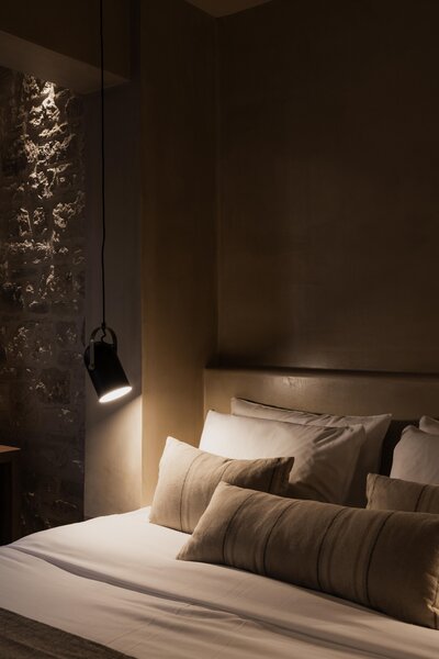 Momi Slow Living Hotel 24