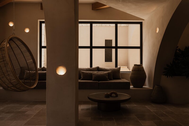 Momi Slow Living Hotel 26