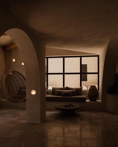 Momi Slow Living Hotel 27