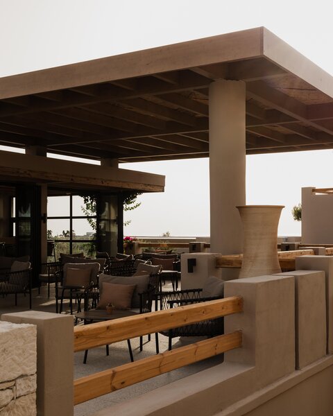 Momi Slow Living Hotel 29