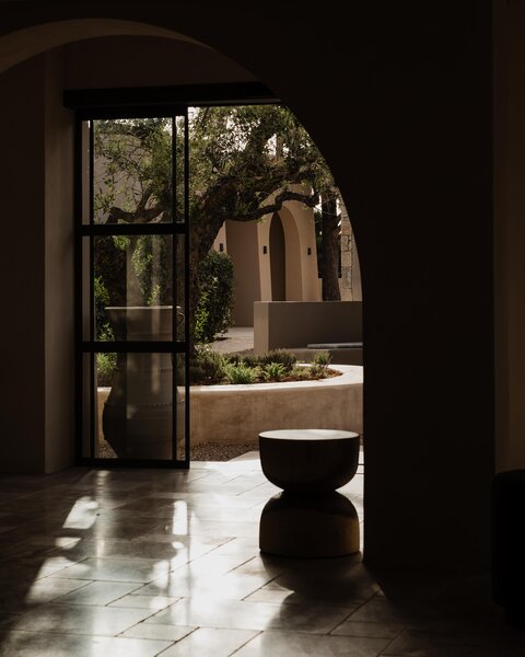 Momi Slow Living Hotel 30