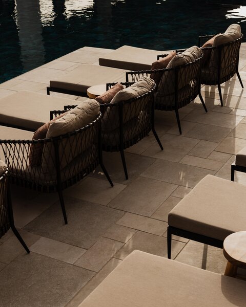 Momi Slow Living Hotel 31