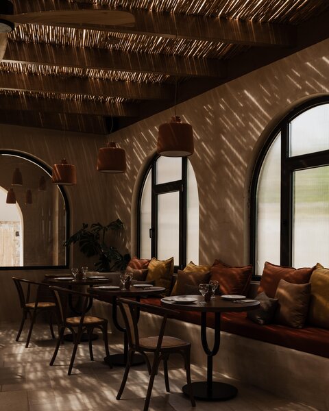 Momi Slow Living Hotel 33