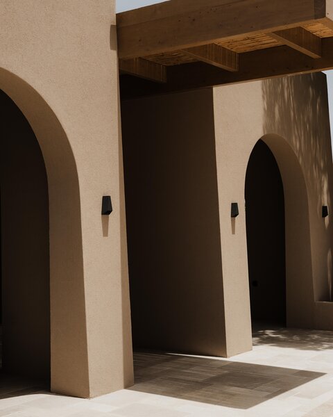 Momi Slow Living Hotel 34