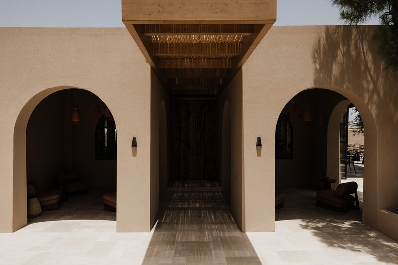 Momi Slow Living Hotel 35