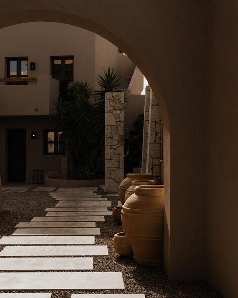 Momi Slow Living Hotel 36