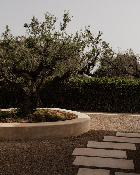 Momi Slow Living Hotel 37