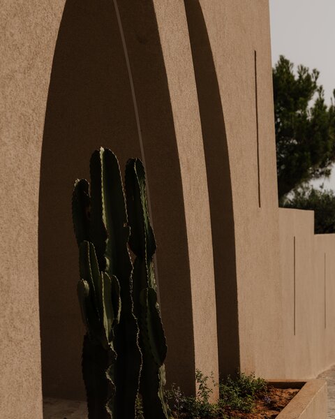 Momi Slow Living Hotel 42