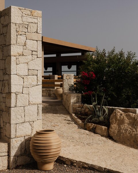 Momi Slow Living Hotel 43