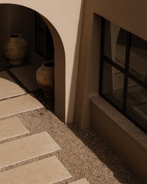 Momi Slow Living Hotel 44